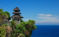 Du lịch Indonesia Bali - Đảo thiên đường 5 ngày 4 đêm 